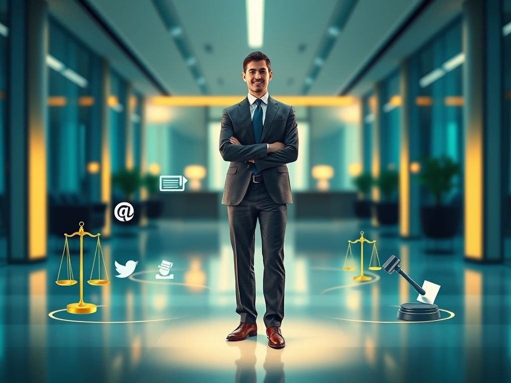 O guia de conteúdo para cada etapa da jornada do cliente jurídico