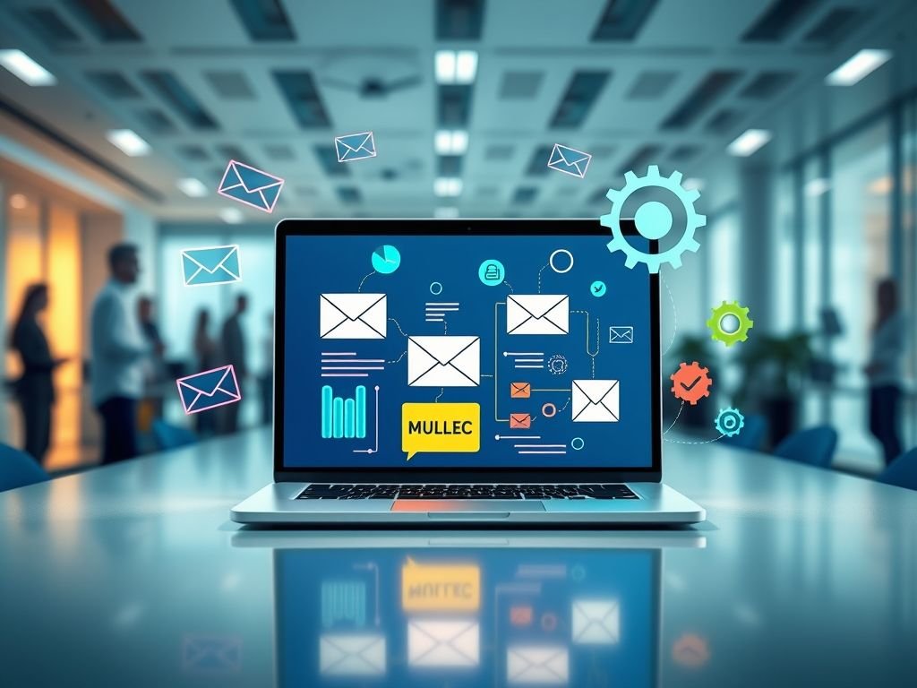 O Guia de E-mail Marketing para Vender no Piloto Automático