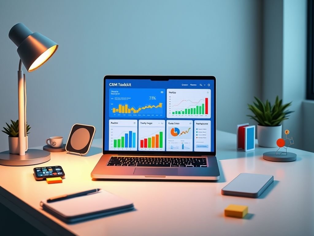 O guia de ferramentas de CRM para pequenos negócios