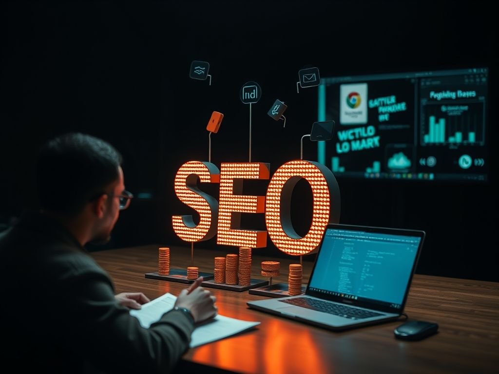 O guia de ferramentas de SEO gratuitas que todo iniciante precisa conhecer