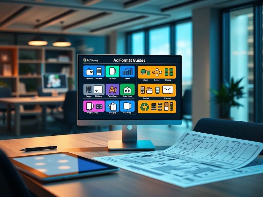 O guia de formatos de anúncio: Display, In-feed, Multiplex e mais