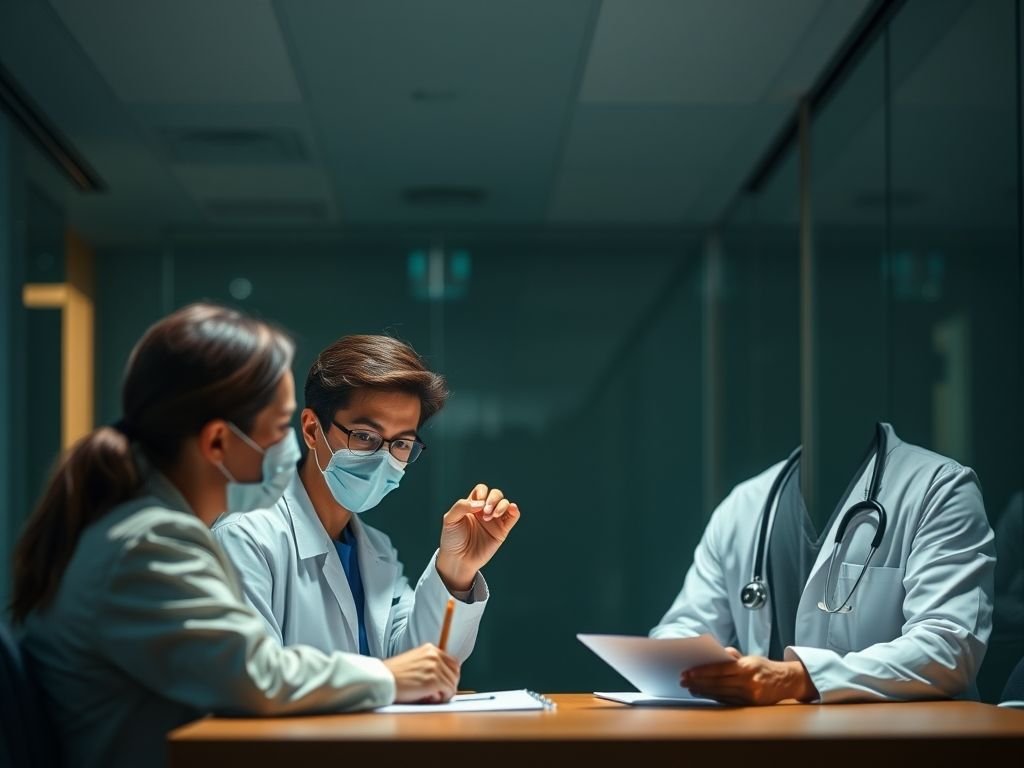O guia de gestão financeira para médicos empreendedores