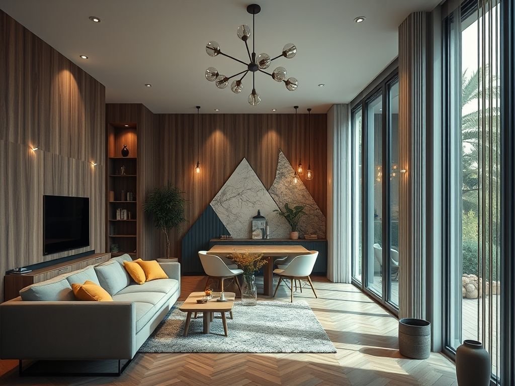 O guia de hashtags para arquitetos, design de interiores e decoração