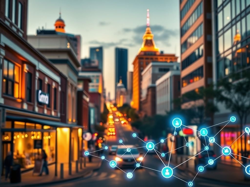 O guia de link building local: como conseguir links de portais da sua cidade