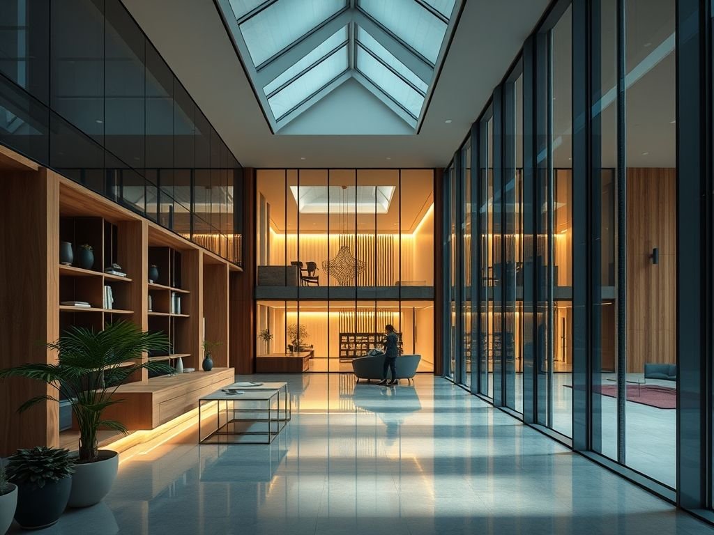 O guia de marketing para arquitetos recém-formados