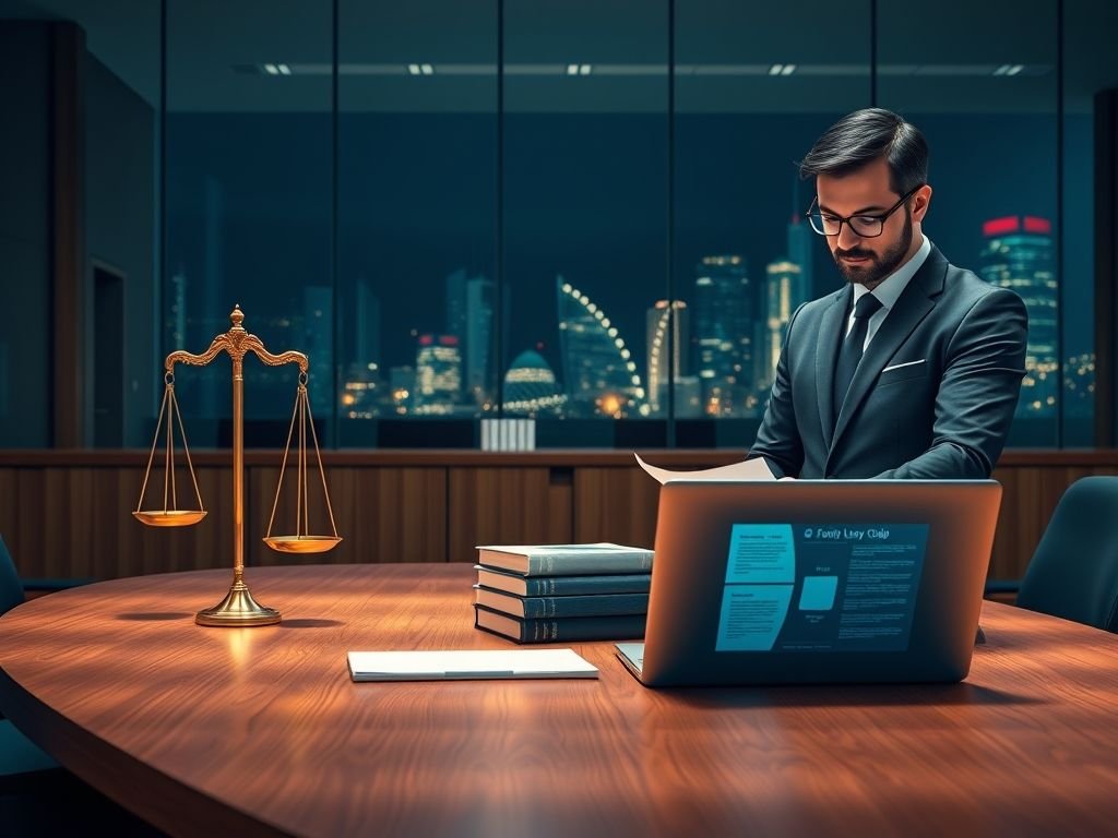 O guia de marketing para diferentes especialidades: Direito de Família