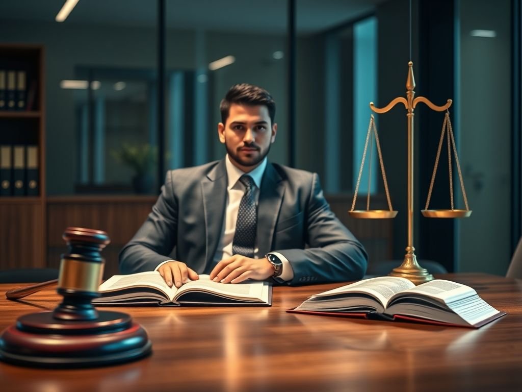 O guia de marketing para diferentes especialidades: Direito Penal