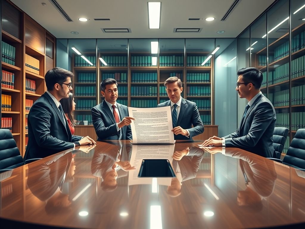 O guia de marketing para diferentes especialidades: Direito Trabalhista