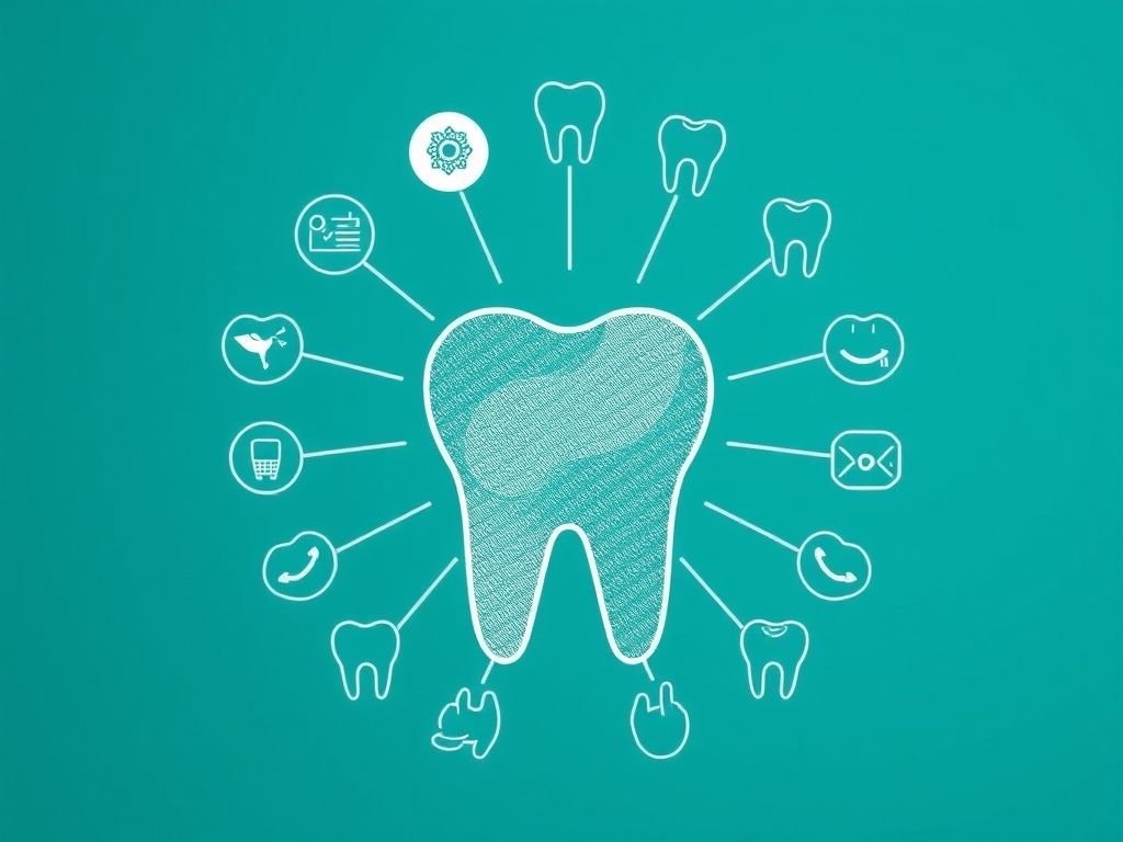 O guia de marketing para diferentes especialidades: Harmonização Orofacial