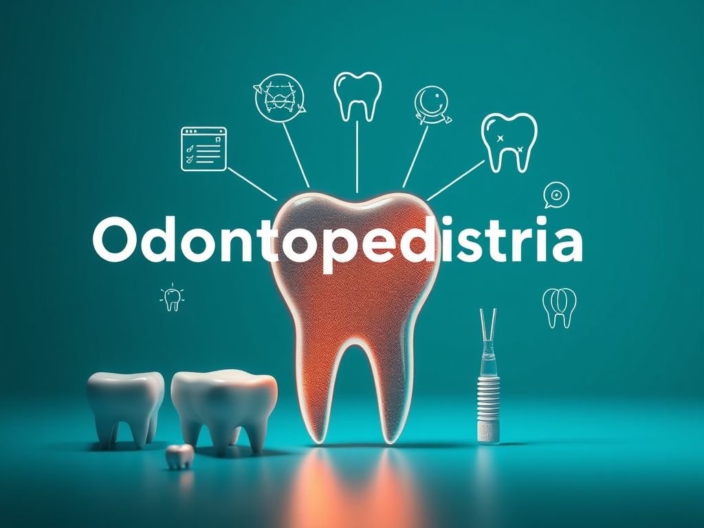 O guia de marketing para diferentes especialidades: Odontopediatria