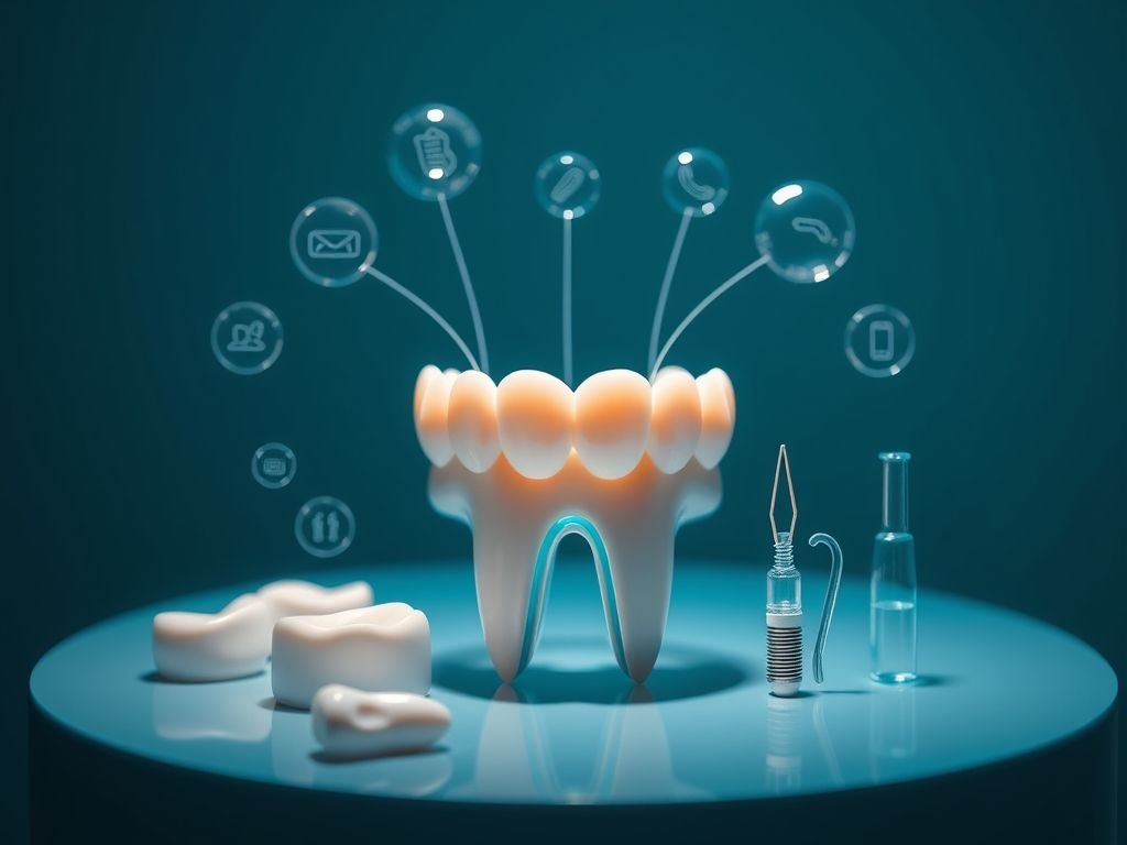 O guia de marketing para diferentes especialidades: Ortodontia