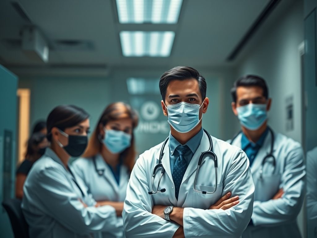 O guia de marketing para médicos recém-formados