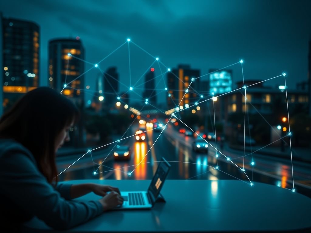 O guia de networking para o mercado imobiliário: como construir conexões valiosas