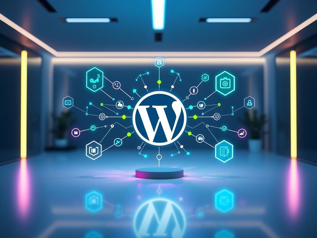 O guia de plugins de IA para WordPress que você precisa conhecer