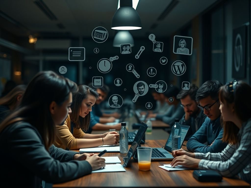 O guia de plugins para "compartilhamento social" otimizado