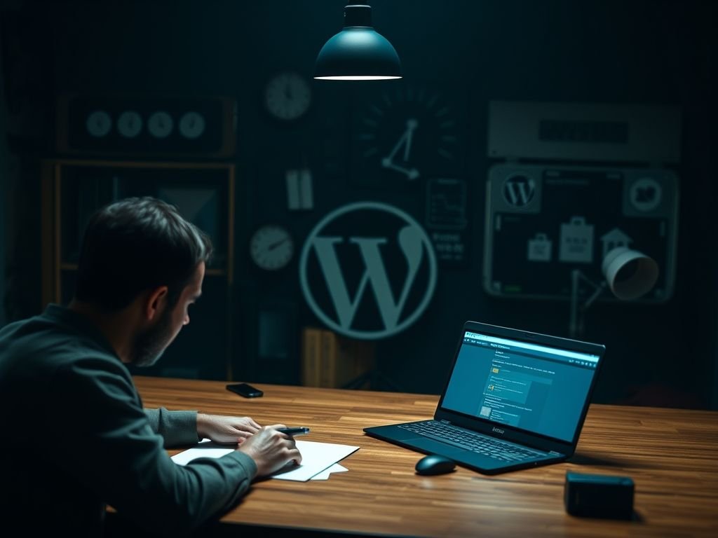 O guia de plugins para "gerenciamento de revisões" de posts