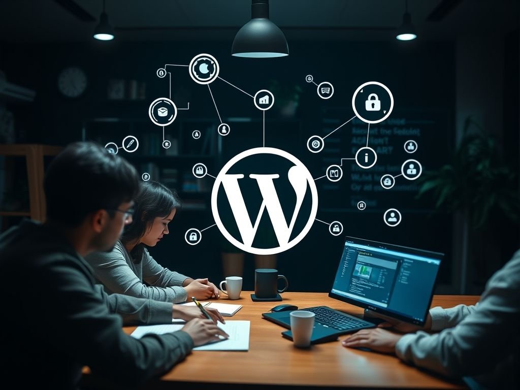 O guia de plugins para gerenciar "redes de sites" (multisite)
