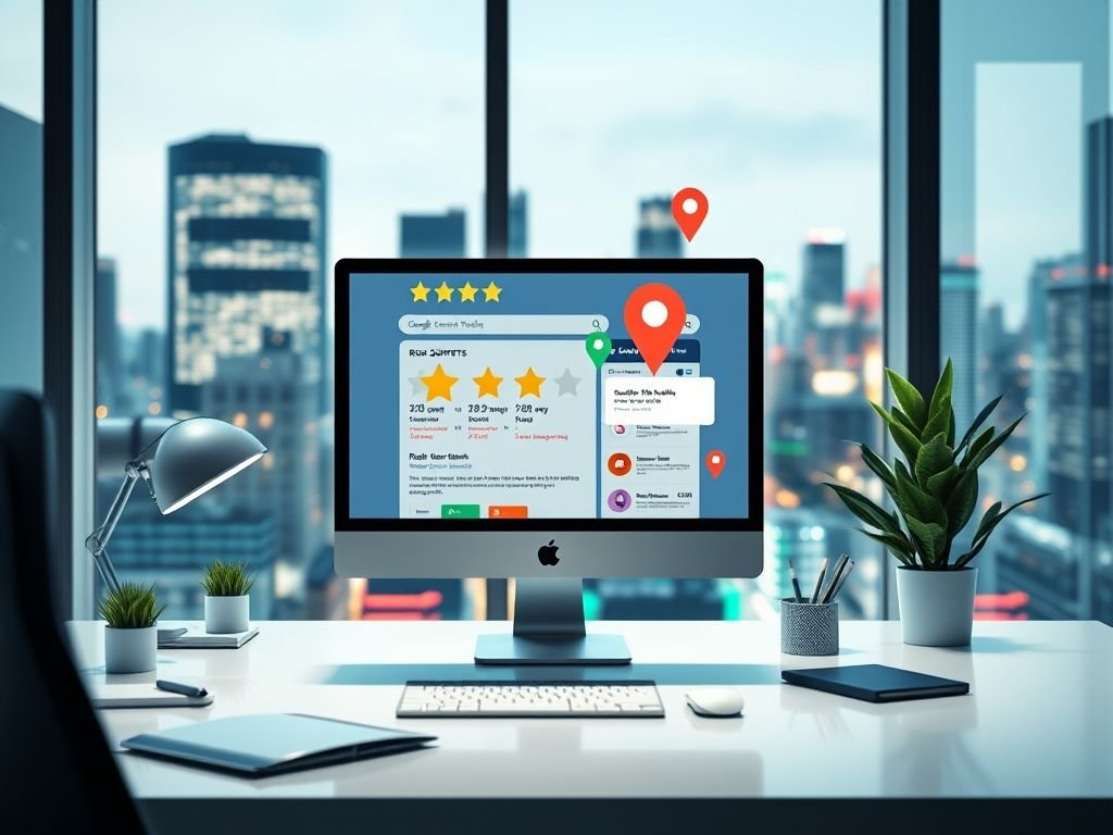 O guia de "rich snippets" para SEO local