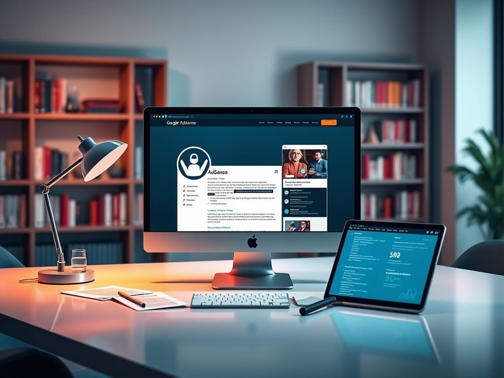 O guia de segurança para sites WordPress que usam AdSense