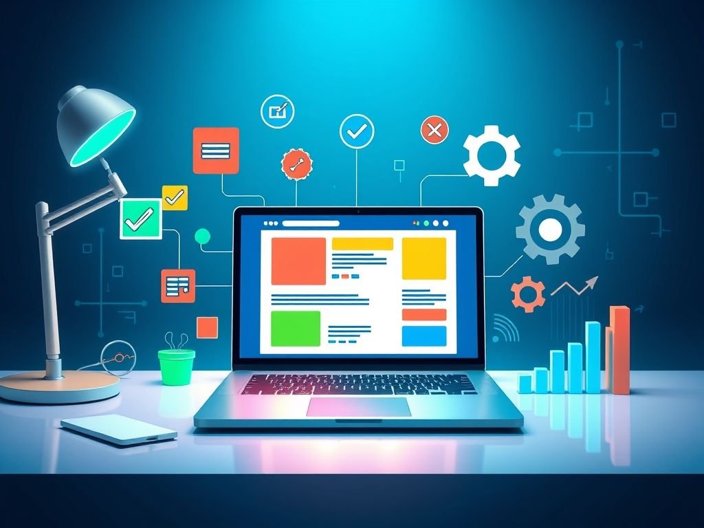 O guia de SEO On-Page: O checklist para otimizar todos os seus artigos