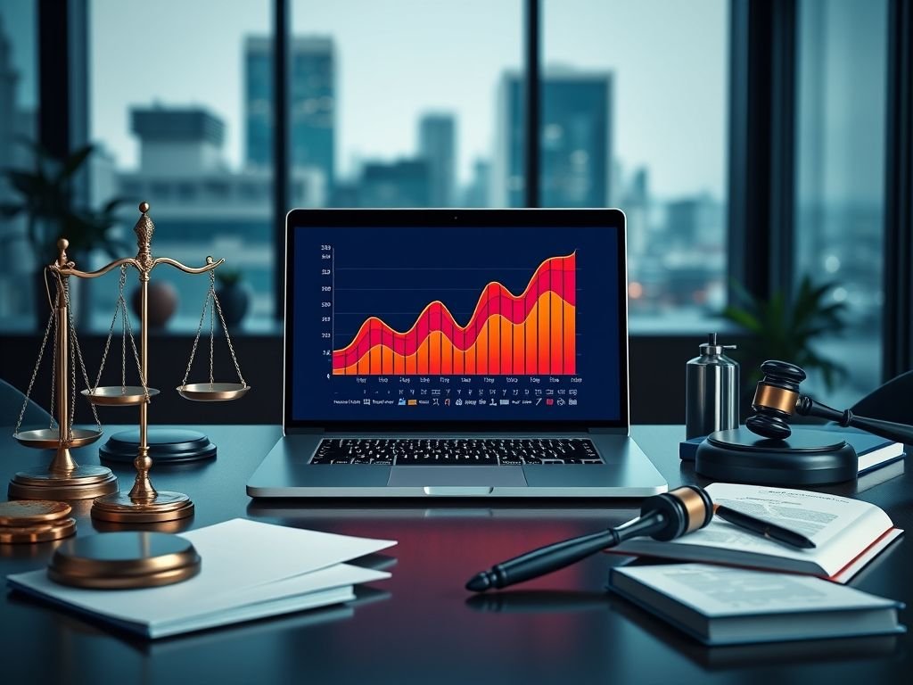 O guia de SEO para artigos de blog da área jurídica