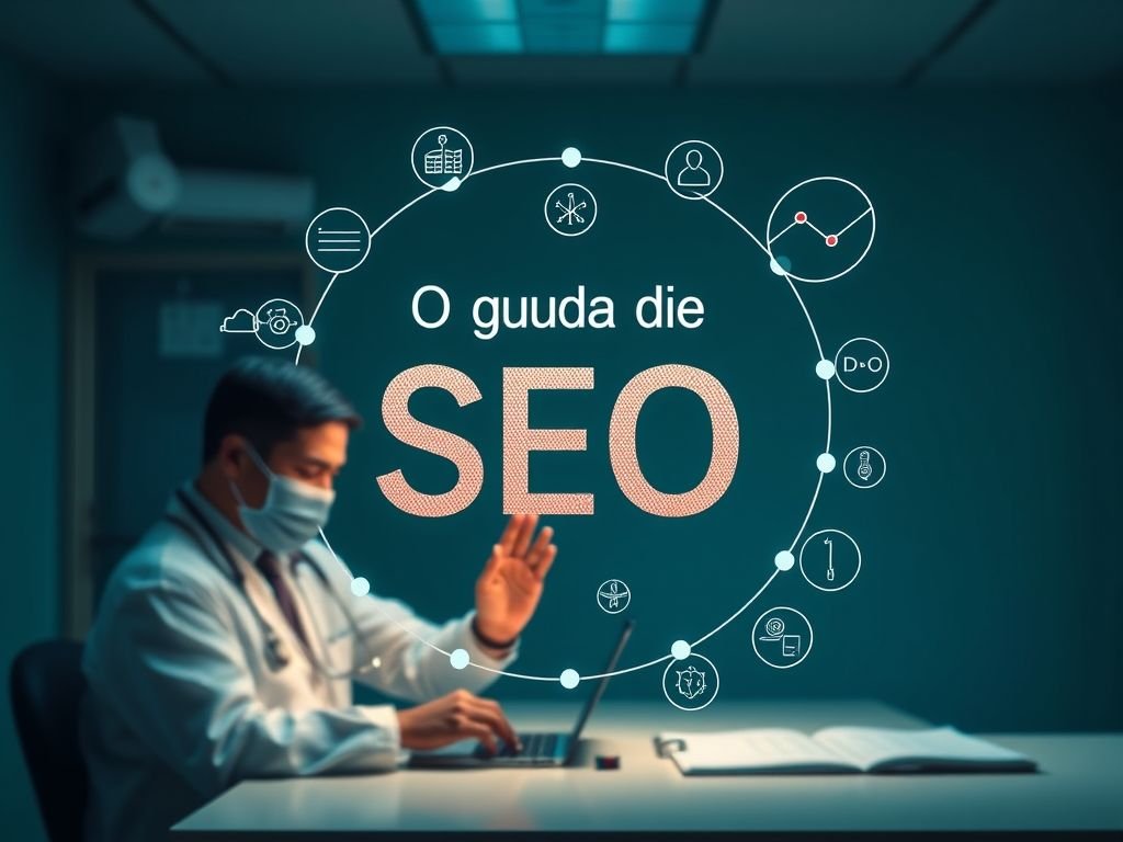 O guia de SEO para as páginas de especialidades da sua clínica