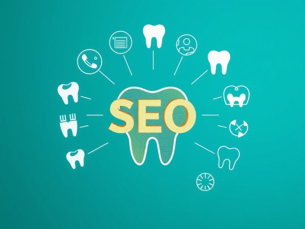 O guia de SEO para as páginas de serviço do seu consultório