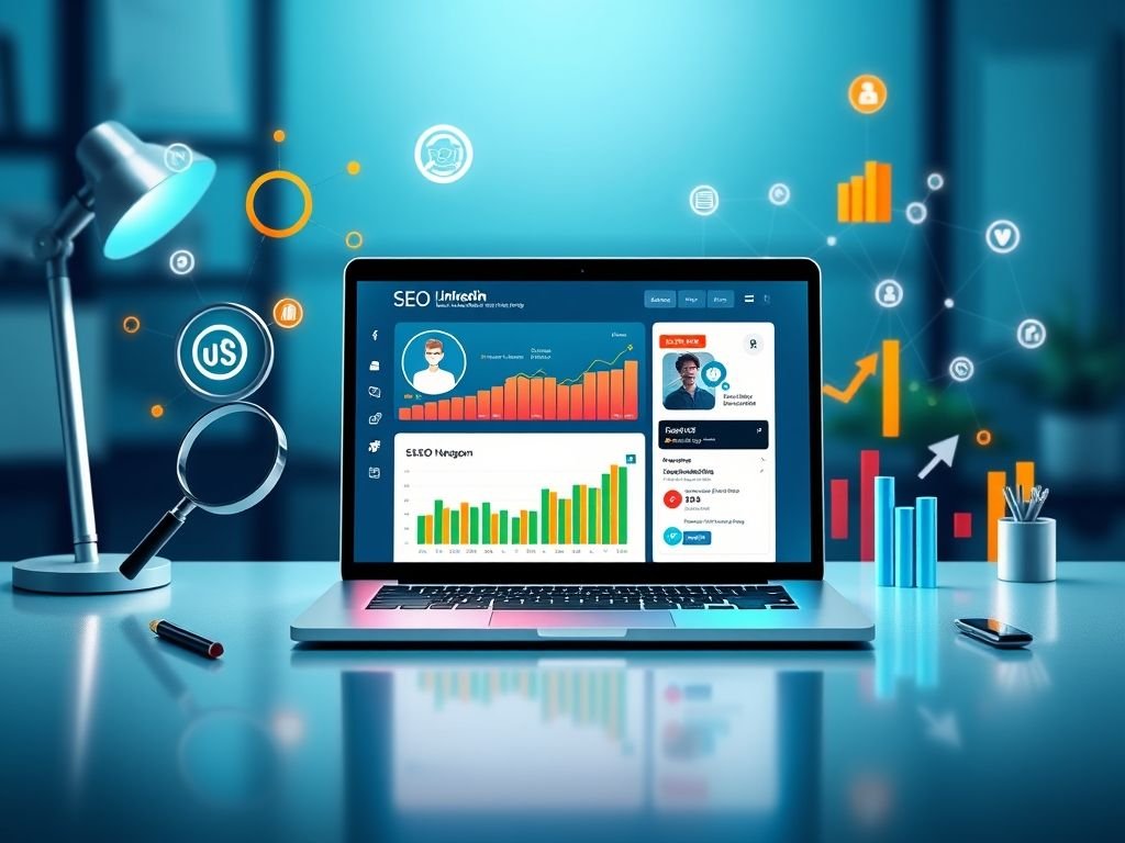 O guia de SEO para o LinkedIn: como otimizar seu perfil e artigos