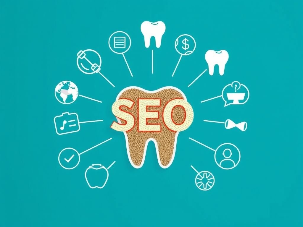 O guia de SEO para o website listado no seu perfil do GMB