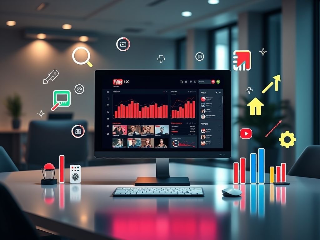 O guia de SEO para vídeos de review no YouTube