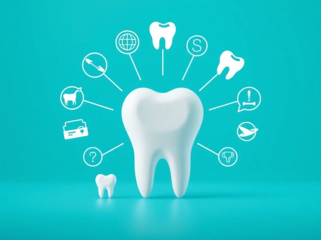 O guia de temas WordPress ideais para dentistas e clínicas