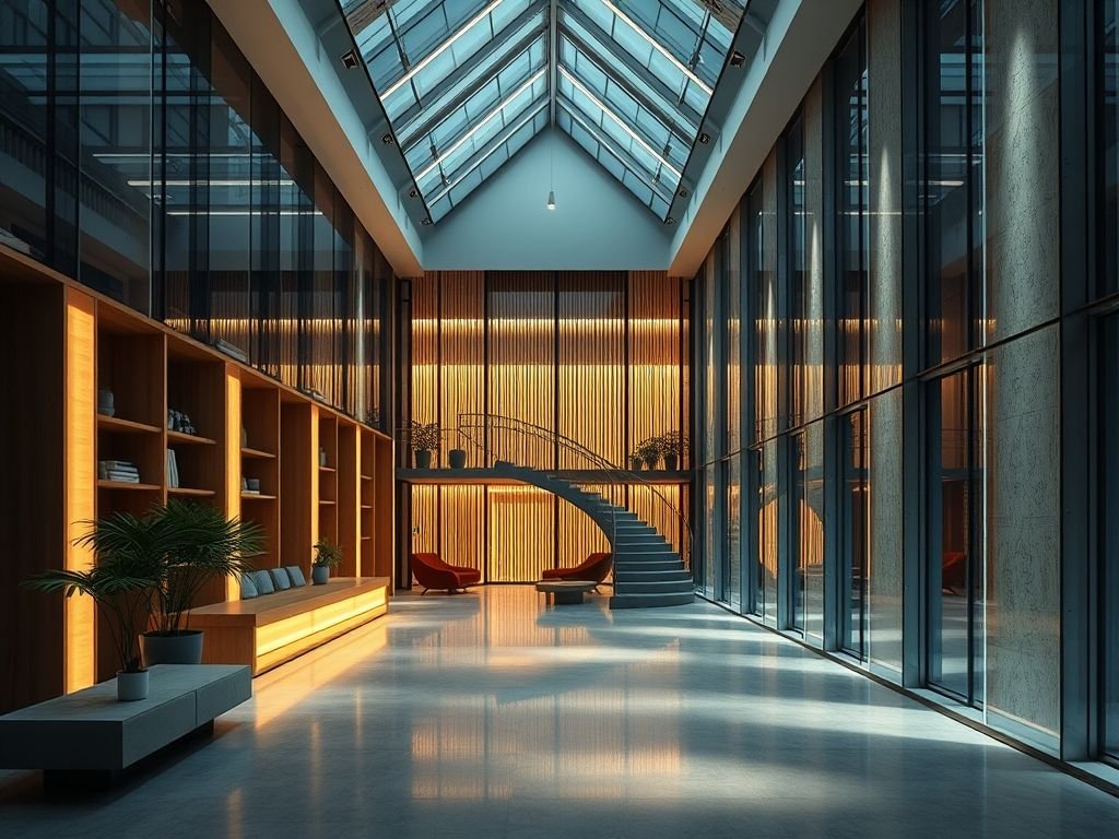 O guia de temas WordPress ideais para portfólios de arquitetura
