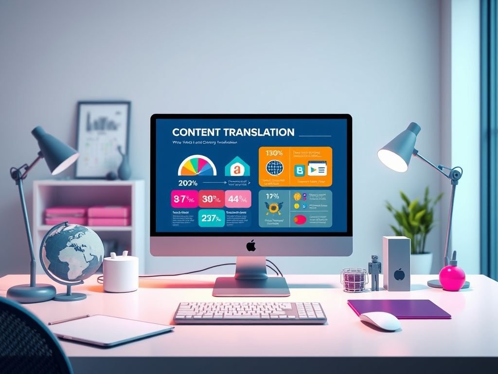 O guia de tradução de conteúdo: o que funciona e o que não funciona