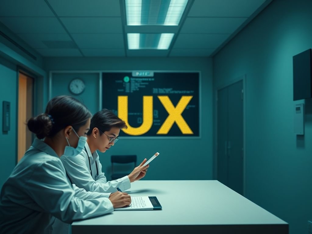 O guia de usabilidade (UX) para sites da área da saúde