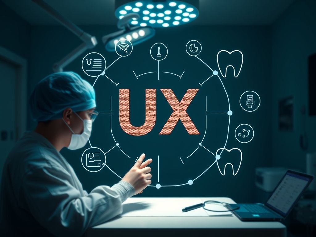 O guia de usabilidade (UX) para sites de clínicas