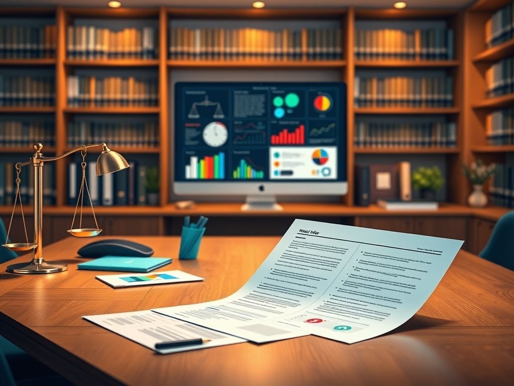 O guia de "visual law" para tornar seus documentos mais compreensíveis