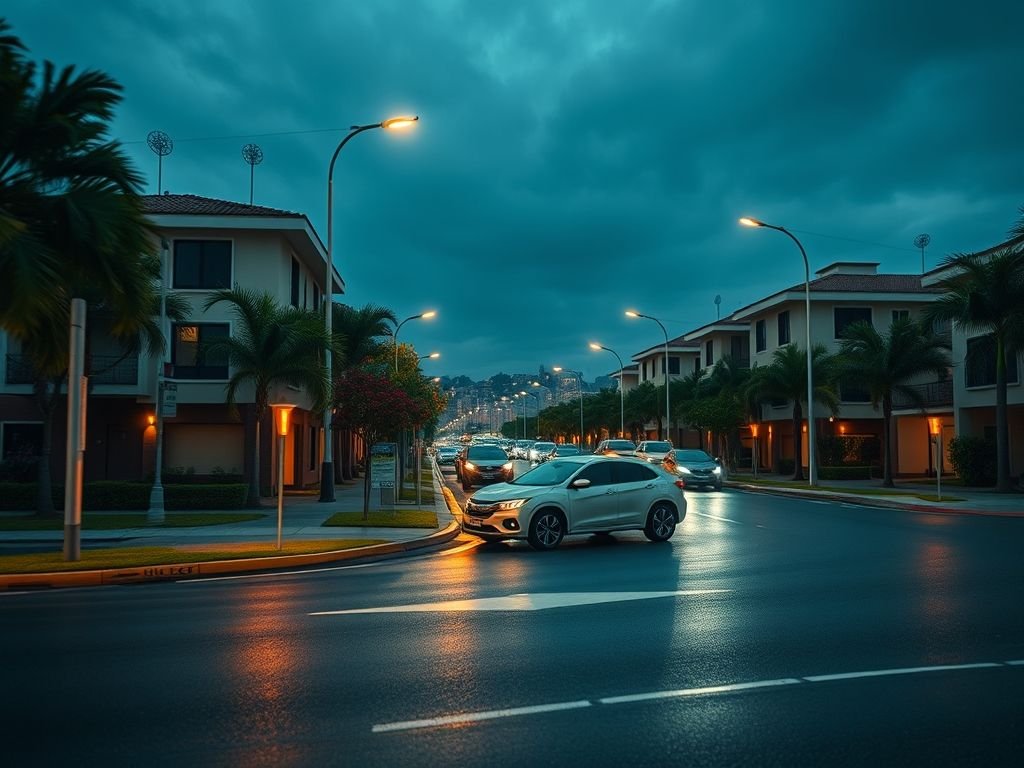 O guia de Waze Ads para imobiliárias e lançamentos