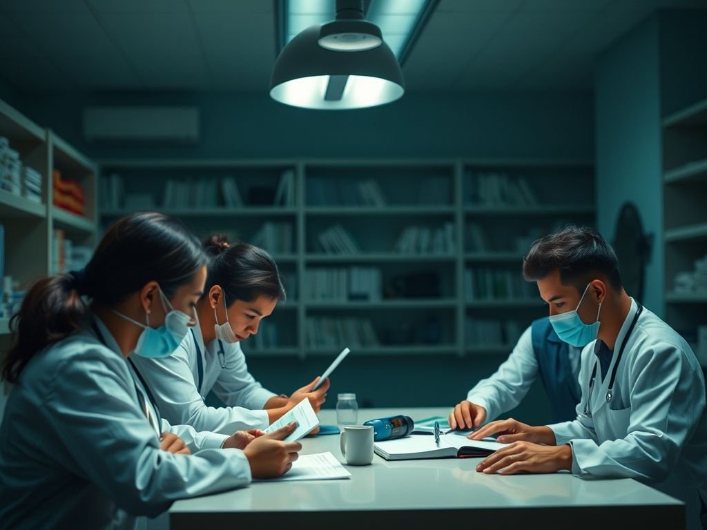 O Guia Definitivo de Marketing Médico Ético em 2025