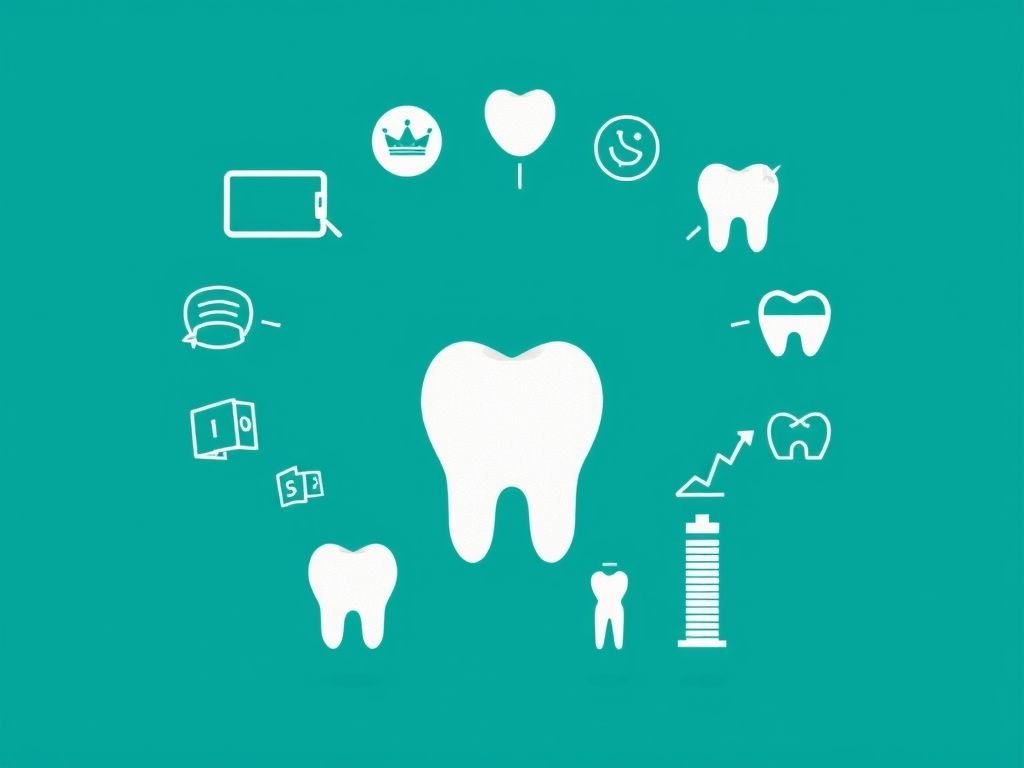 O Guia Definitivo do Marketing Odontológico Ético (Manual do CFO Descomplicado)