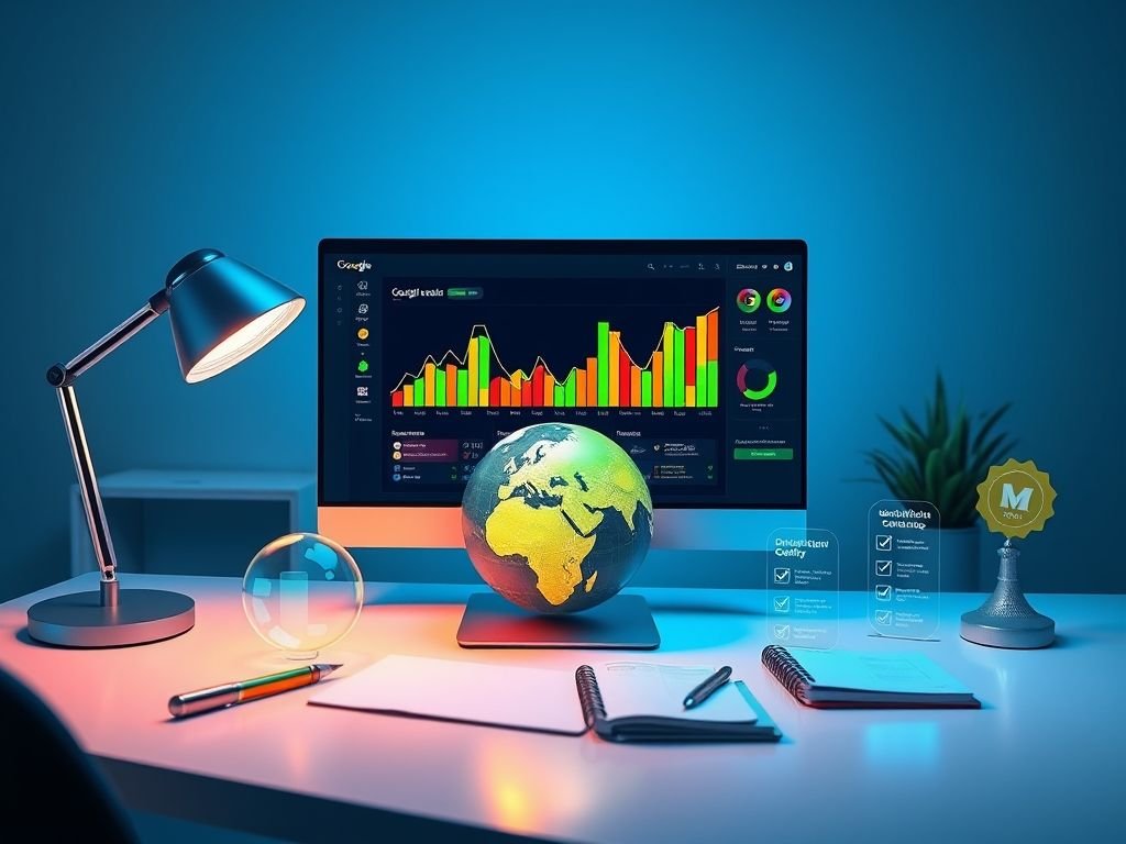 O Guia Definitivo para Aprovação no Google AdSense em 2025