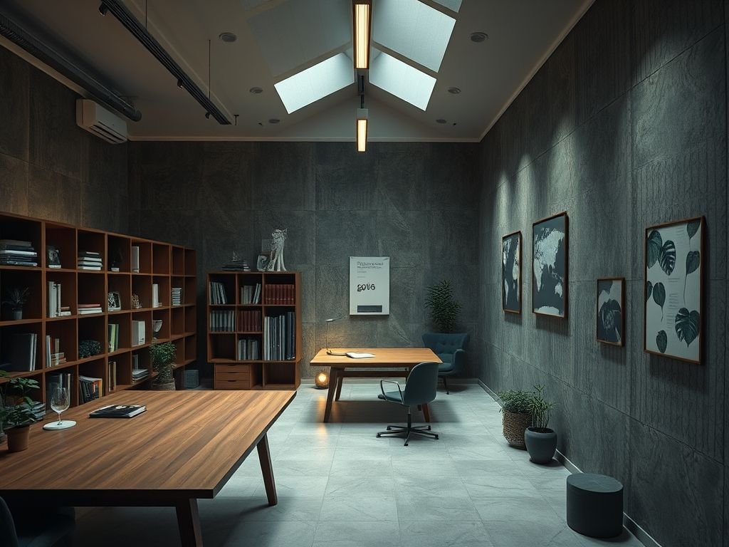 O guia para arquitetos que possuem mais de um escritório