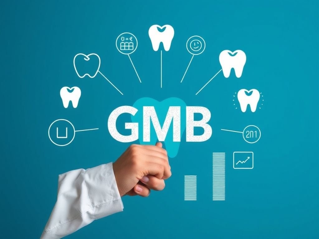 O guia para configurar o rastreamento de cliques do GMB no Google Analytics