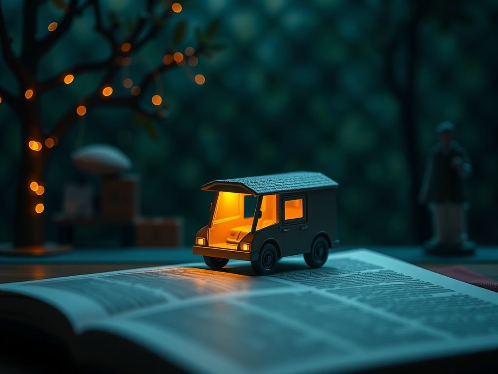 O guia para criar um e-book ("Guia do Comprador do Primeiro Imóvel")