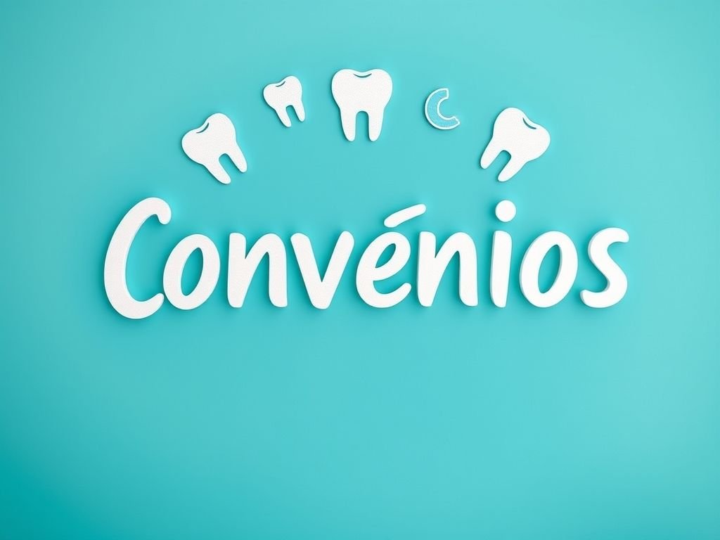 O guia para criar uma página de "Convênios" que seja clara e útil