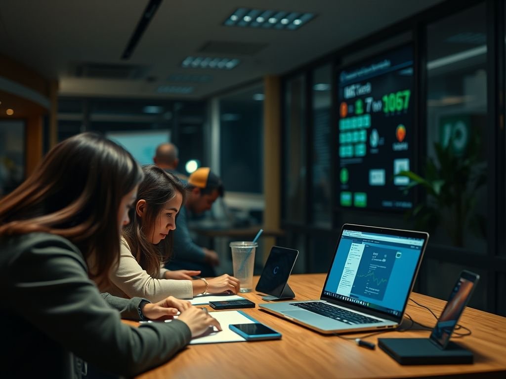 O guia para entender os relatórios de receita do AdSense no GA4