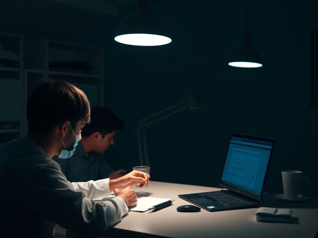 O guia para fazer lives e webinars informativos