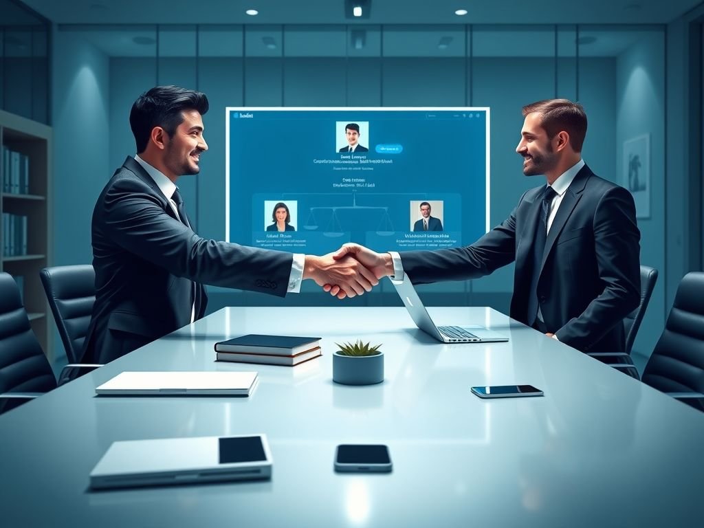 O guia para fazer networking eficaz no LinkedIn