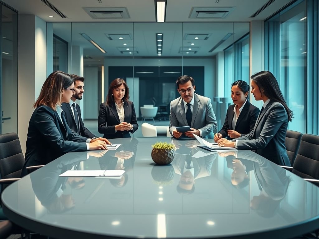 O guia para fazer parcerias de conteúdo com outros profissionais (contadores, etc.)