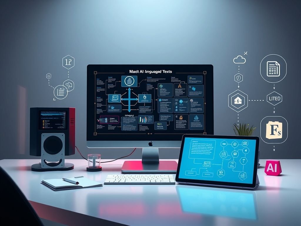 O guia para identificar e corrigir informações incorretas em textos de IA