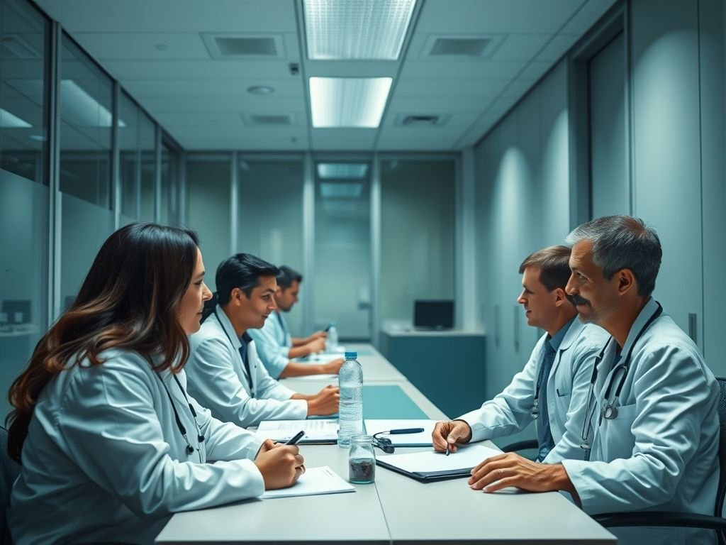 O guia para médicos que atendem em múltiplos consultórios